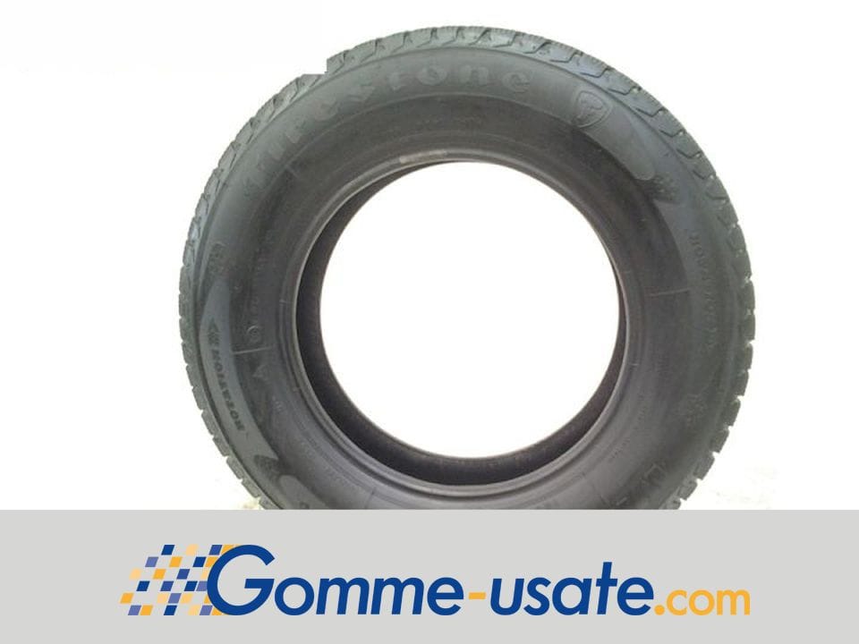 Thumb Firestone Gomme Usate Firestone 155/80 R13 79T WinterHawk 2 Evo M+S (65%) pneumatici usati Invernale_1